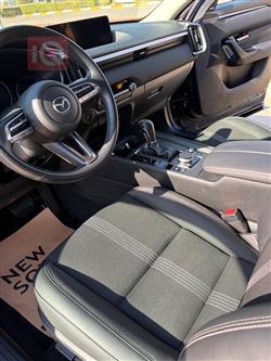 مازدا CX-50